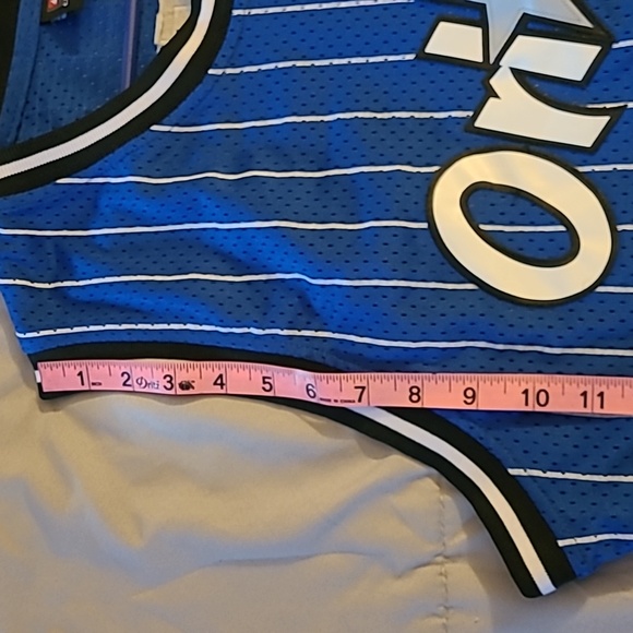 Orlando Shaquille O'Neal nike basketball jersey - Picture 8 of 8